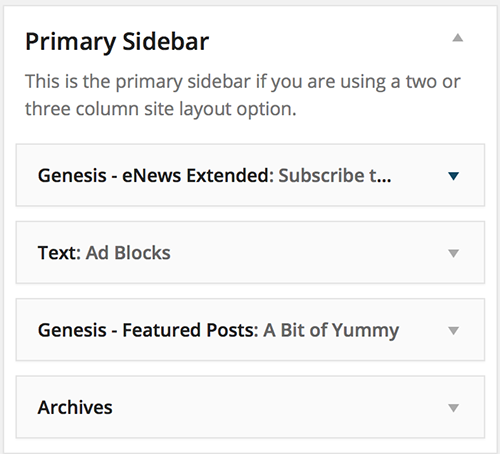 primary-sidebar